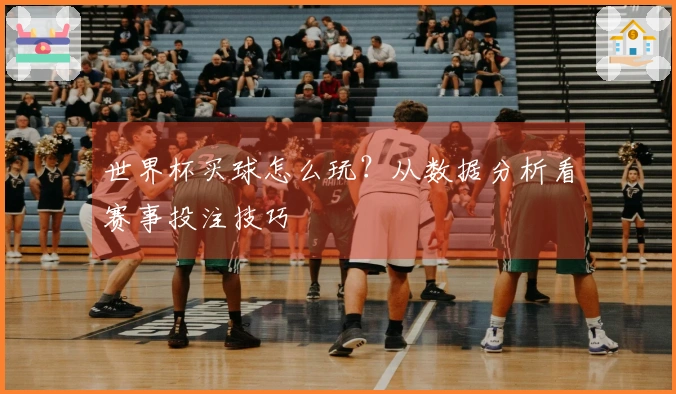 世界杯买球怎么玩？从数据分析看赛事投注技巧