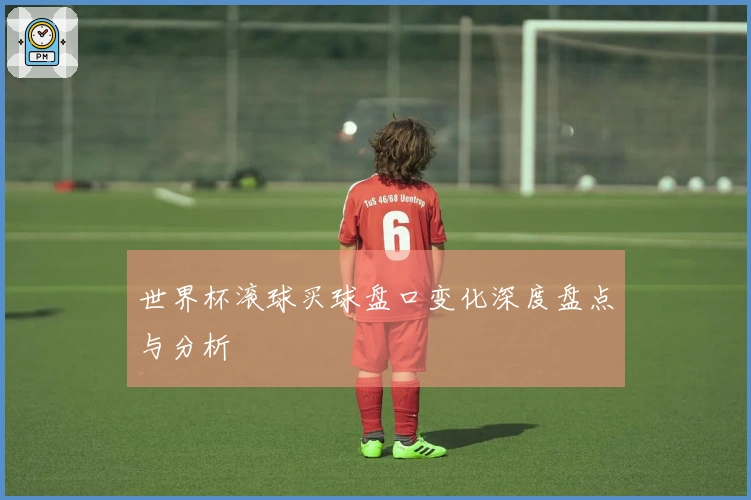 世界杯滚球买球盘口变化深度盘点与分析
