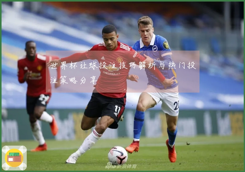 世界杯让球投注技巧解析与热门投注策略分享