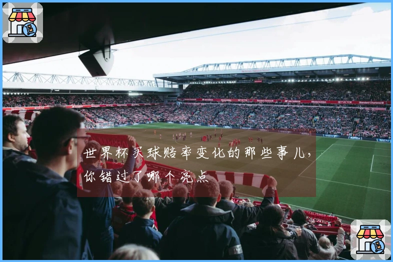 世界杯买球赔率变化的那些事儿，你错过了哪个亮点